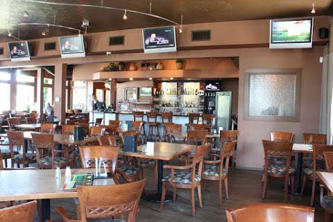 Barley Station Brewpub Barley Station Brewpub