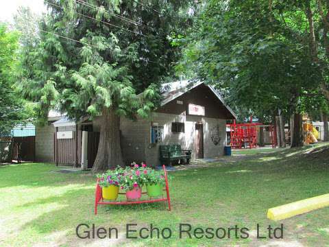 Glen Echo Resorts