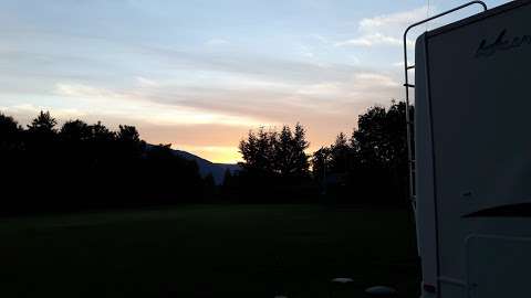 Salmon Arm Elk's Hall & Park Salmon Arm Elk's Hall & Park