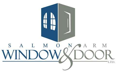 Salmon Arm Window & Door Ltd.