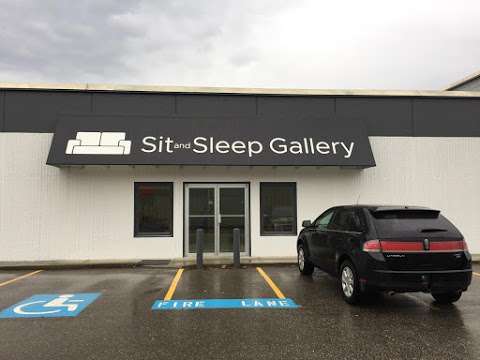 Sit and Sleep Gallery, Lazboy Comfort Studio