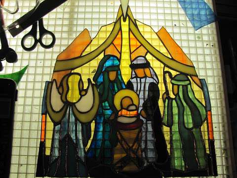 The Stained Glass Garden Shoppe The Stained Glass Garden Shoppe