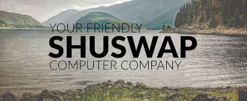 ThinkMonkey - Your Friendly Shuswap Computer Company