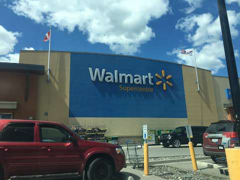 Walmart Salmon Arm Supercentre
