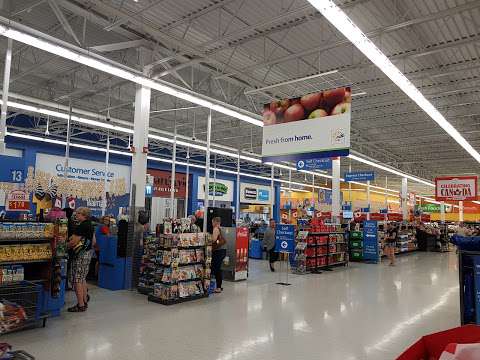 Walmart Salmon Arm Supercentre